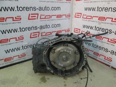 Лот: 5251357. Фото: 1. АКПП Toyota Camry 4S-FE, без пробега... Трансмиссия