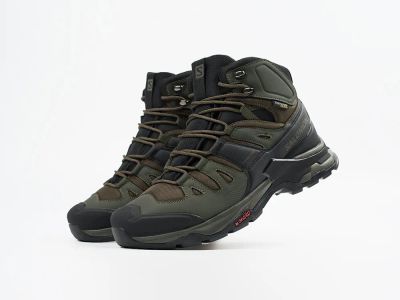 Лот: 24973320. Фото: 1. Зимние Ботинки Salomon Quest 4... Кеды, кроссовки, слипоны