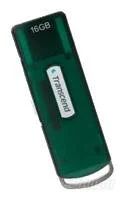Лот: 1197289. Фото: 1. Флешка USB Trancend 8Gb неисправная. USB-флеш карты