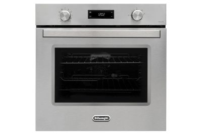 Лот: 24663086. Фото: 1. Электрический духовой шкаф DeLonghi... Плиты, духовые шкафы, варочные поверхности