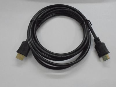 Лот: 6260209. Фото: 1. Кабель HDMI-HDMI 1.5 метра . Новый... Шнуры, кабели, разъёмы