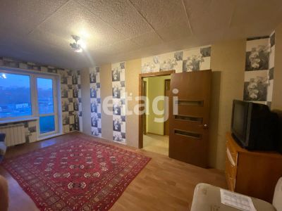 Лот: 25298173. Фото: 1. 1-комн. квартира , Красноярск... Квартиры, студии
