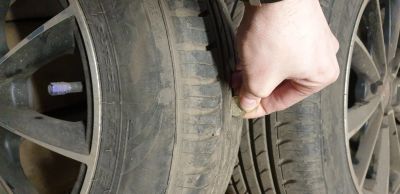 Лот: 17334532. Фото: 1. Колеса в сборе r14 185/65 nokian... Шины на дисках