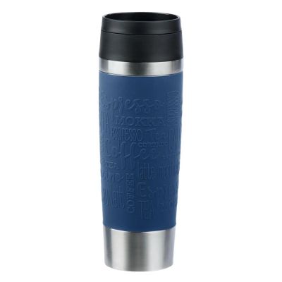Лот: 24492784. Фото: 1. Термокружка Tefal Travel Mug Classic... Термосы, термокружки, фляжки
