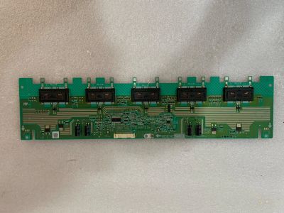 Лот: 25257742. Фото: 1. Inverter (backlight) RDENC2590TPZZ... Запчасти для телевизоров, видеотехники, аудиотехники