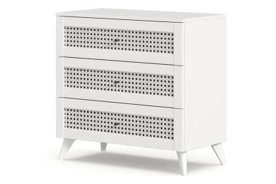 Лот: 23622650. Фото: 1. Комод SCANDICA Квебек. Комоды