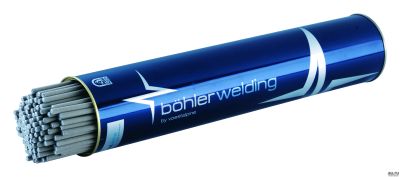 Лот: 17427365. Фото: 1. Электроды Bohler FOX 308L-17 d... Электроды, проволока для сварки