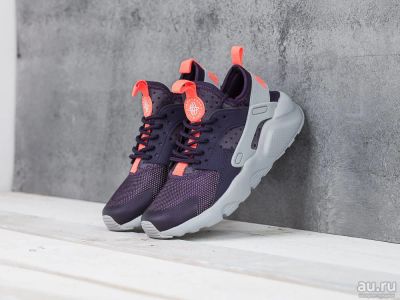 Лот: 12686410. Фото: 1. Кроссовки Nike Air Huarache Ultra... Кеды, кроссовки, слипоны