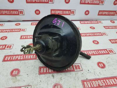 Лот: 20902960. Фото: 1. Вакуумный усилитель тормоза Honda... Тормозная система