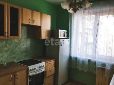 Лот: 20776244. Фото: 1. Сдам 4-комн. кв. 76 кв.м. Красноярск... Квартиры, студии