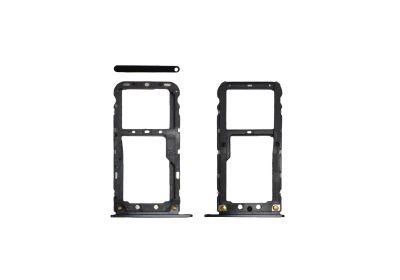 Лот: 12127870. Фото: 1. Контейнер SIM/MMC Xiaomi Mi 5X... Корпуса, клавиатуры, кнопки