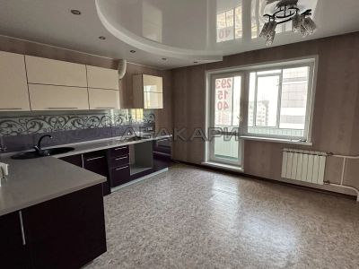 Лот: 21543665. Фото: 1. Сдам 3-комн. Ястынская улица... Квартиры, студии