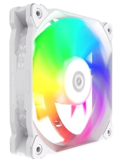 Лот: 24946613. Фото: 1. Кулер в корпус 120х120х25 PentaWave... Системы охлаждения