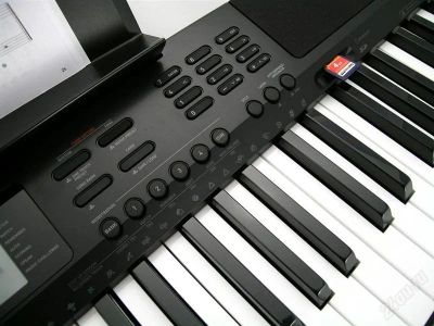 Лот: 2256929. Фото: 1. Электропианино Casio CDP-200R. Клавишные