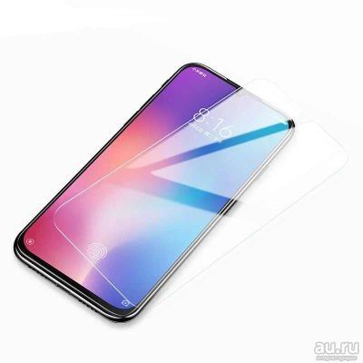 Лот: 14734136. Фото: 1. Защитное стекло Glass Xiaomi Redmi... Дисплеи, дисплейные модули, тачскрины