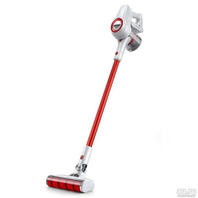 Лот: 15439152. Фото: 1. Пылесос Xiaomi Jimmy JV51 беспроводной. Пылесосы, паровые швабры