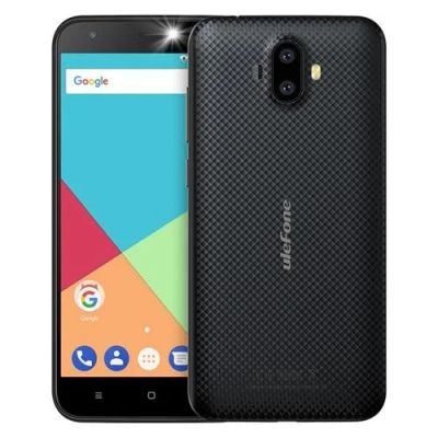 Лот: 10789330. Фото: 1. Новый Ulefone s7 1\8Gb (5"HD... Смартфоны