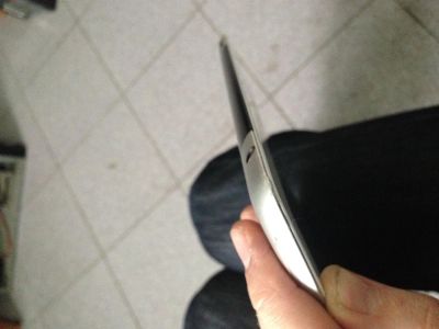 Лот: 3439035. Фото: 1. планшет Apple iPad 3g 64gb WiFi... Планшеты