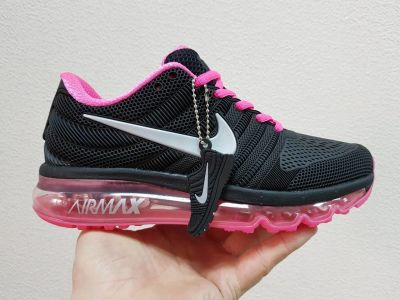 Лот: 10530460. Фото: 1. Кроссовки Nike Flyknit Air Max... Кеды, кроссовки, слипоны