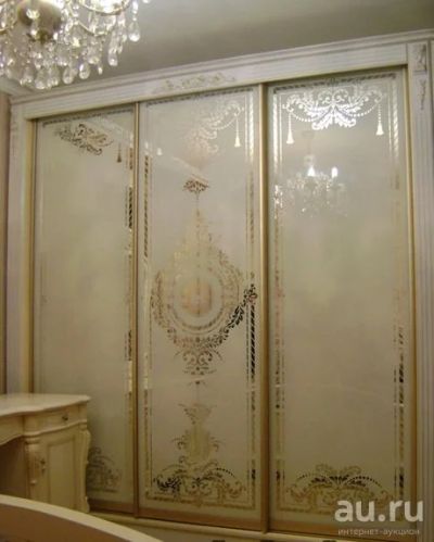 Лот: 8534298. Фото: 1. Шкаф - купе 1025. Шкафы, шкафы-купе
