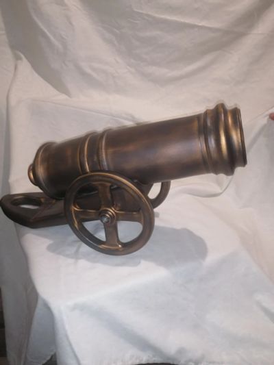 Лот: 17873547. Фото: 1. Пушка - бар. Мебель для баров и кафе