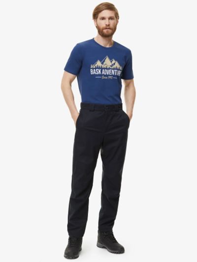 Лот: 24603835. Фото: 1. Брюки BASK. Спортивные брюки, штаны