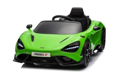 Лот: 25266944. Фото: 1. Детский электромобиль McLaren... Детские электромобили
