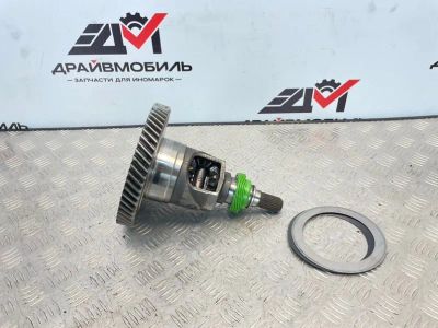 Лот: 25704863. Фото: 1. дифференциал Renault Sandero BS12. Двигатель и элементы двигателя