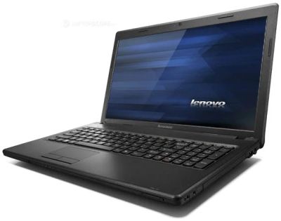 Лот: 4049086. Фото: 1. Ноутбук Lenovo G575 15.6"(1366x768... Ноутбуки