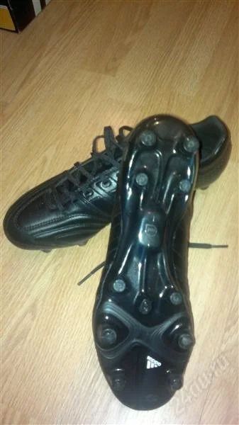 Лот: 2736165. Фото: 1. Бутсы Adidas Adipure 11 pro. Кеды, кроссовки, слипоны