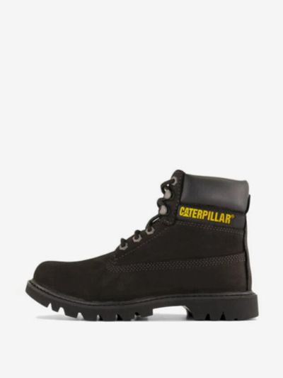 Лот: 25811002. Фото: 1. Ботинки Caterpillar Colorado FUR... Другое (одежда, обувь, галантерея)