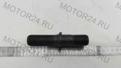 Лот: 21693280. Фото: 1. Шпилька колеса BPW 114мм ( М22х1... Другое (автозапчасти)