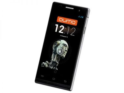 Лот: 6716712. Фото: 1. продам или поменяю qumo guest... Смартфоны