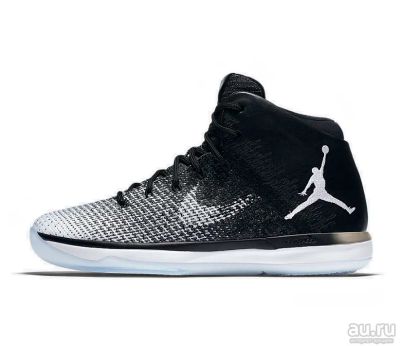 Лот: 10344882. Фото: 1. Кроссовки Nike Air Jordan XXXI... Кеды, кроссовки, слипоны