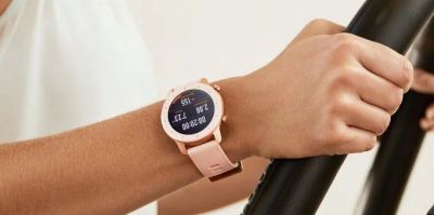 Лот: 17975773. Фото: 1. Xiaomi Amazfit GTR | Global Version... Смарт-часы, фитнес-браслеты, аксессуары