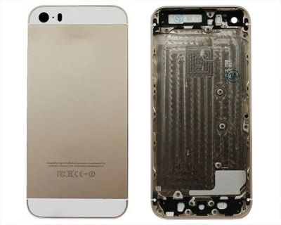 Лот: 7946231. Фото: 1. Корпус Apple iPhone 5s (A1453... Корпуса, клавиатуры, кнопки
