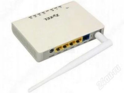 Лот: 2395632. Фото: 1. zyxel keenetic lite офигенный... WiFi, Bluetooth адаптеры