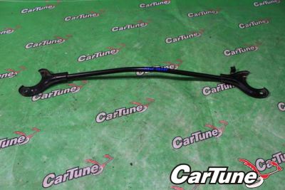 Лот: 10599945. Фото: 1. распорка toyota caldina ST215... Кузов