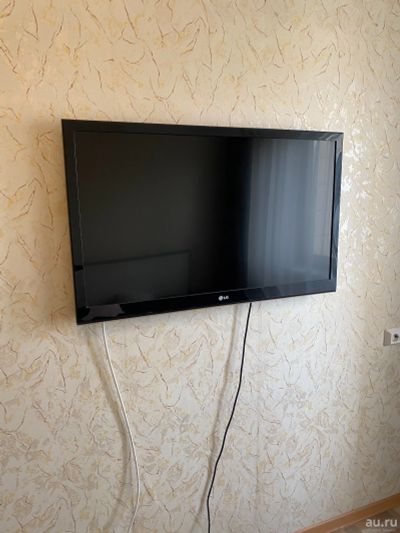 Лот: 16725068. Фото: 1. Телевизор LG 42 дюйма. Телевизоры