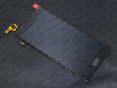 Лот: 10495433. Фото: 1. Дисплей ZTE Nubia M2 Lite + тачскрин... Дисплеи, дисплейные модули, тачскрины
