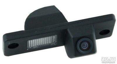 Лот: 13152340. Фото: 1. Incar VDC-080 камера в штатное... Мониторы, DVD
