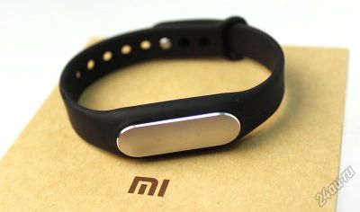 Лот: 5835655. Фото: 1. xiaomi mi band новый. Оригинал... Смарт-часы, фитнес-браслеты, аксессуары