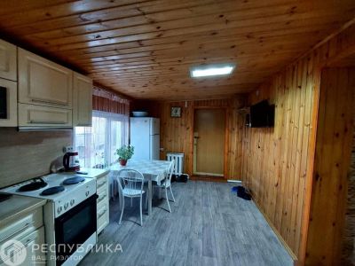 Лот: 21101084. Фото: 1. Продажа Частный дом Соленоозерное... Дома
