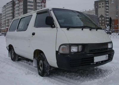 Лот: 177173. Фото: 1. Town Ace 1993г 1,8 л (бензин... Автомобили