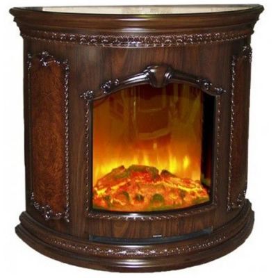 Лот: 19042783. Фото: 1. Каминокомплект IF MILFORD MINI. Камины, печи-камины