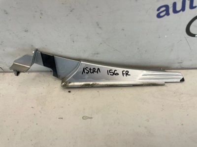 Лот: 24698838. Фото: 1. накладка стойки Opel Astra L48. Другое (автозапчасти)