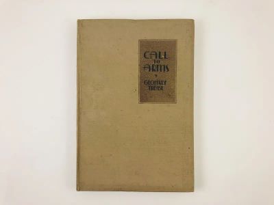 Лот: 23277246. Фото: 1. Call to arms (Призыв к оружию... Книги