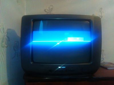 Лот: 7983072. Фото: 1. Телевизор Daewoo. Телевизоры