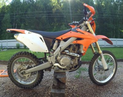 Лот: 7324062. Фото: 1. Продажа Эндуро Racer RC250XZR... Мотоциклы