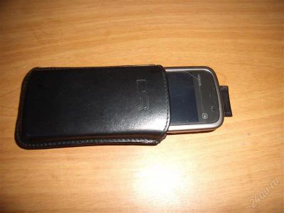 Лот: 867029. Фото: 1. Nokia 5230 (купался). Смартфоны